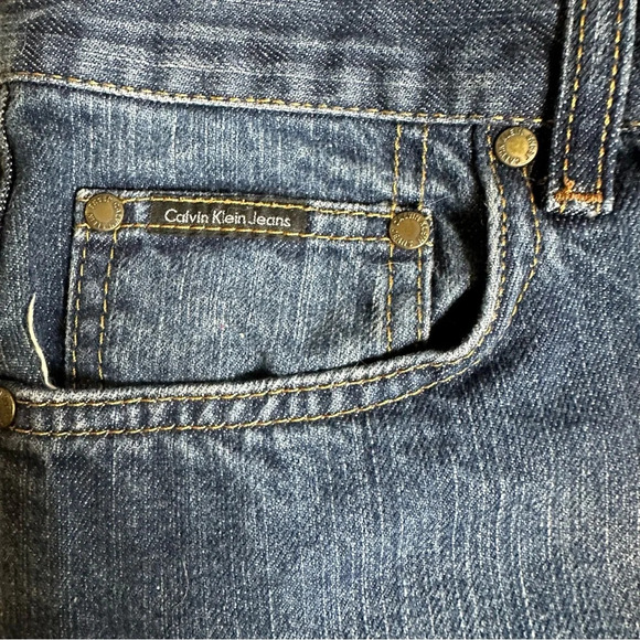 Calvin Klein Bootcut jeans - Picture 3 of 6